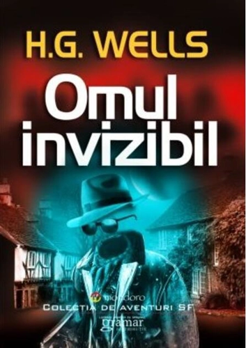 Omul invizibil