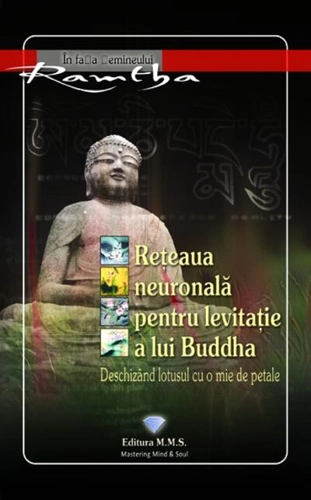 Rețeaua neuronală pentru levitație a lui Buddha