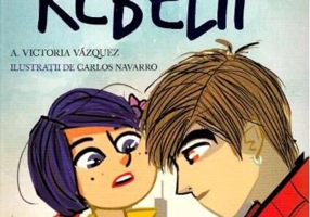 Școala de dans. Rebelii