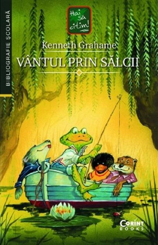 Vântul prin sălcii