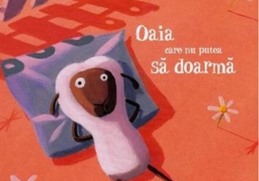 Oaia care nu putea să doarmă