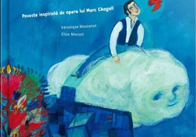 Călătorie pe un nor