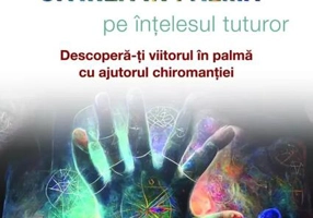 Citirea în palmă pe înțelesul tuturor