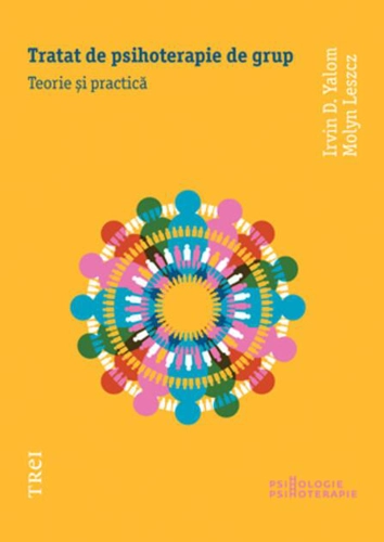 Tratat de psihoterapie de grup