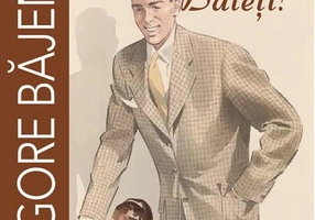 Bună dimineața, Băieți!