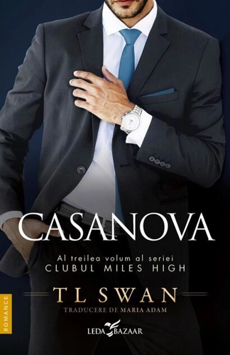Casanova (Vol. 3)