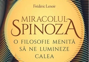 Miracolul Spinoza