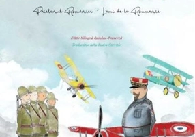 Henri Mathias Berthelot, prietenul României