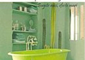 40 de idei pentru amenajarea băii. Bugete mici, efecte mari