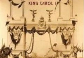 România during the reign of King Carol I