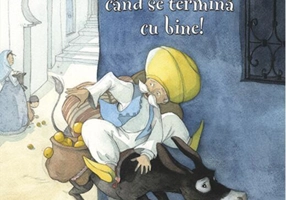 Totul este bine, când se termină cu bine