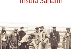 Insula Sahalin (Top 10+)