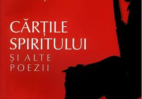 Cărțile spiritului și alte poezii