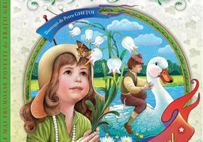 Cele mai frumoase povești