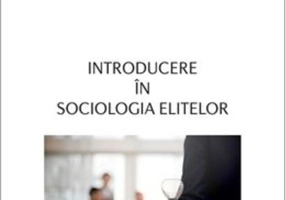 Introducere în sociologia elitelor