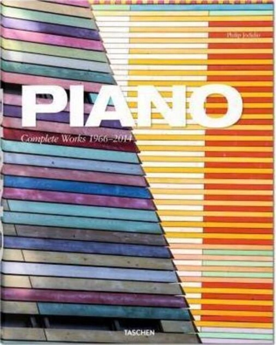 Piano. Complete Works 1966-2014