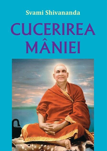 Cucerirea mâniei