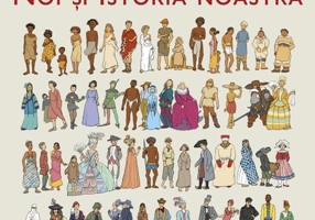 Noi și Istoria noastră