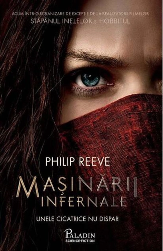 Mașinării infernale (Vol. 1)