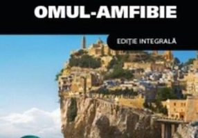 Omul-amfibie (ediție integrală)