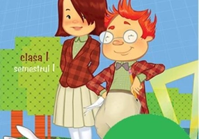 Matematică și explorarea mediului Clasa I Semestrul I