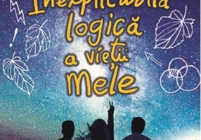 Inexplicabila logică a vieții mele