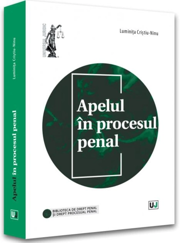 Apelul în procesul penal