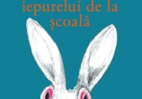 Blestemul iepurelui de la școală