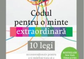 Codul pentru o minte extraordinară