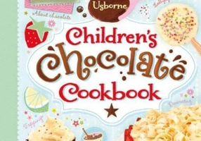 Children's Chocolate Cookbook