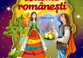 Cele mai frumoase Basme românești