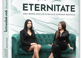 Întreabă-mă despre eternitate