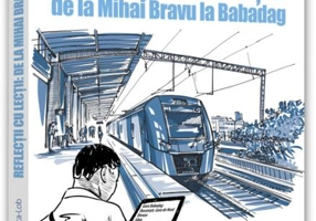 Reflecții cu lecții: de la Mihai Bravu la Babadag