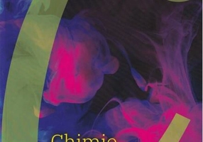 Chimie. Manual clasa a VIII-a