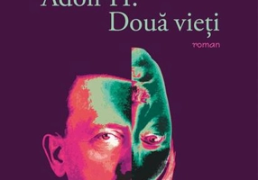 Adolf H. Două vieți