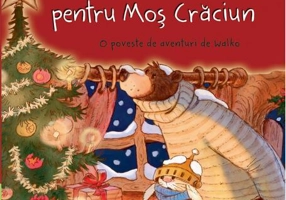 O scrisoare pentru Moș Crăciun