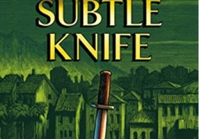 His Dark Materials 2: The Subtle Knife
