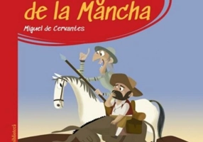 Don Quijote de la Mancha (Vol. 5)