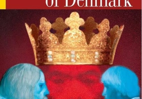 Hamlet, Prince of Denmark, Black Cat English Readers & Digital Resources, B2.1, Reading & Training Series, step 4