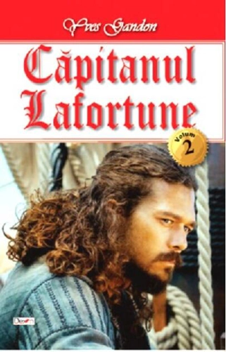 Căpitanul Lafortune (Vol. 2)