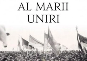Un martor al Marii Uniri