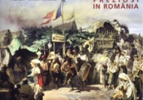 Preziosi în România (album)