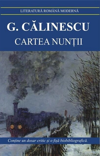 Cartea nunții