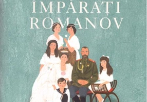 Familia sfinților împărați Romanov