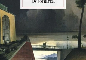 Detonarea