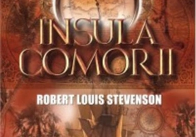 Insula Comorii