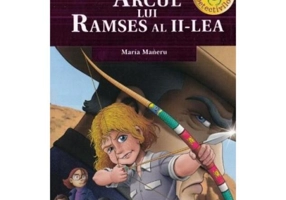 Arcul lui Ramses al II-lea. Clubul detectivilor