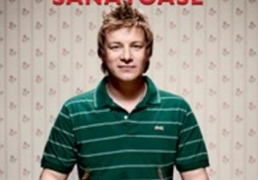 Jamie, ministrul hranei sănătoase