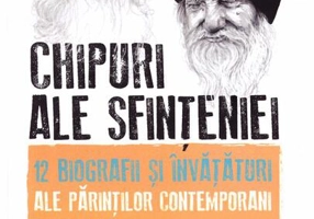 Chipuri ale sfințeniei