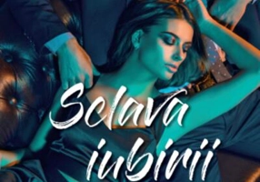 Sclava iubirii. Casa păcatelor (Vol. 2)